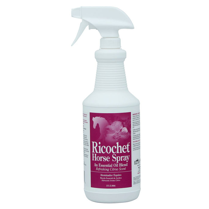 Ricochet Horse Spray 32oz
