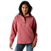 Women's Hometown Mauve Sweatshirt