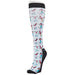 Limited Edition Lasso Gurls Socks OSFM