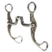 Hinge Port Short Shank Bit
