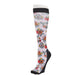 Limited Edition Western Florals Socks OSFM