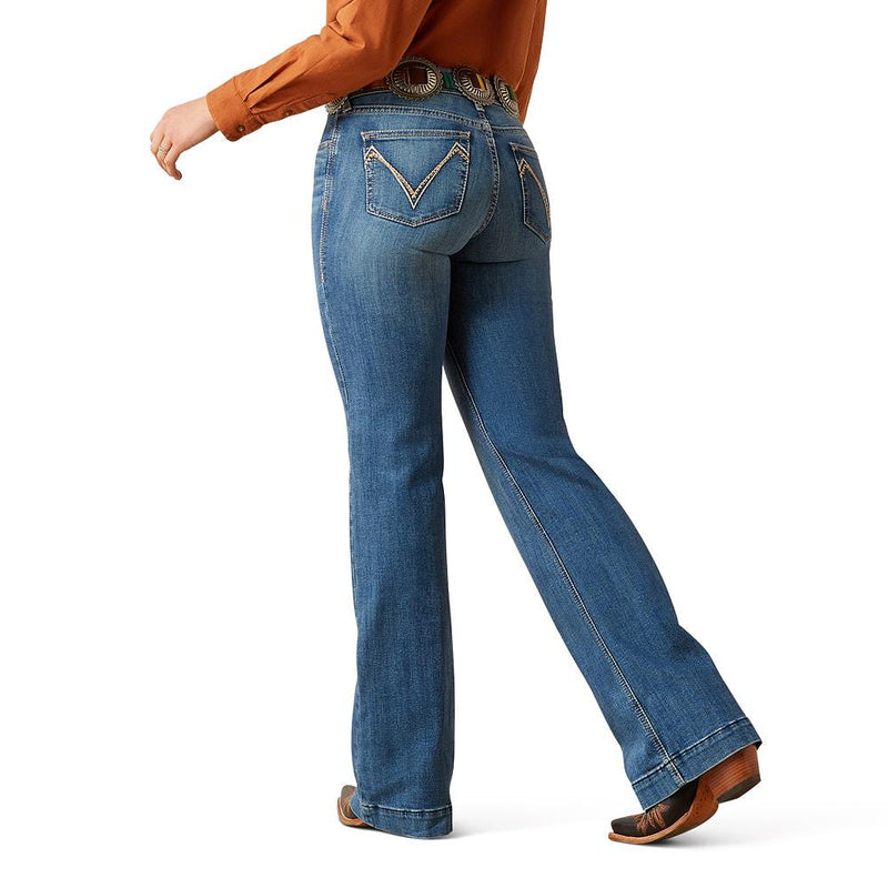 Women's Albuquerque Isabell Trouser