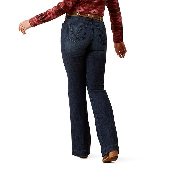 Women's Frazey Slim Trousers