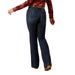 Women's Frazey Slim Trousers