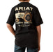 Boy's Gramps Tractor Tee Shirt