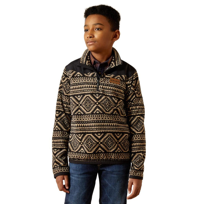 Boy's Basis Southwest Sweatshirt