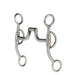 Advantage Hinge Port Short Shank