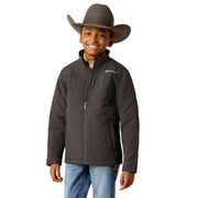 Boy's Crius Phantom Insulated Jacket