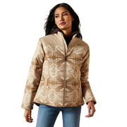 Women's Crius Savannah Tan Jacket