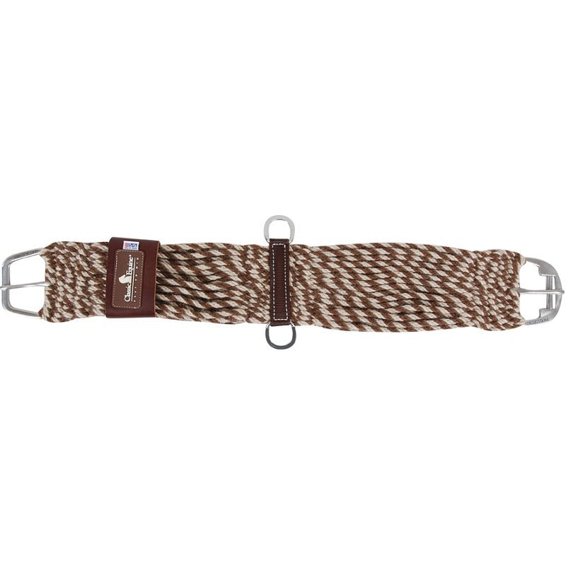 Straight Cinch 31 Strand Mohair Alpaca