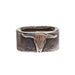 Steer Head Horn Knot