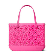 Purr-Fectly Pink Leopard Original Bag