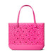 Purr-Fectly Pink Leopard Original Bag