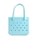Aquamarine Baby Bag