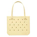 Buttercup Baby Bag