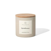 Farmhouse 14oz Candle
