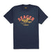Men's Heritage Navy Tee Shirt