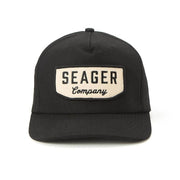 Men's Wilson Black Cap