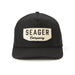 Men's Wilson Black Cap