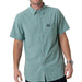 Men's Ocean Swell Performance Button Up