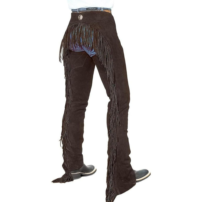 All-Around In-Stock Chaps