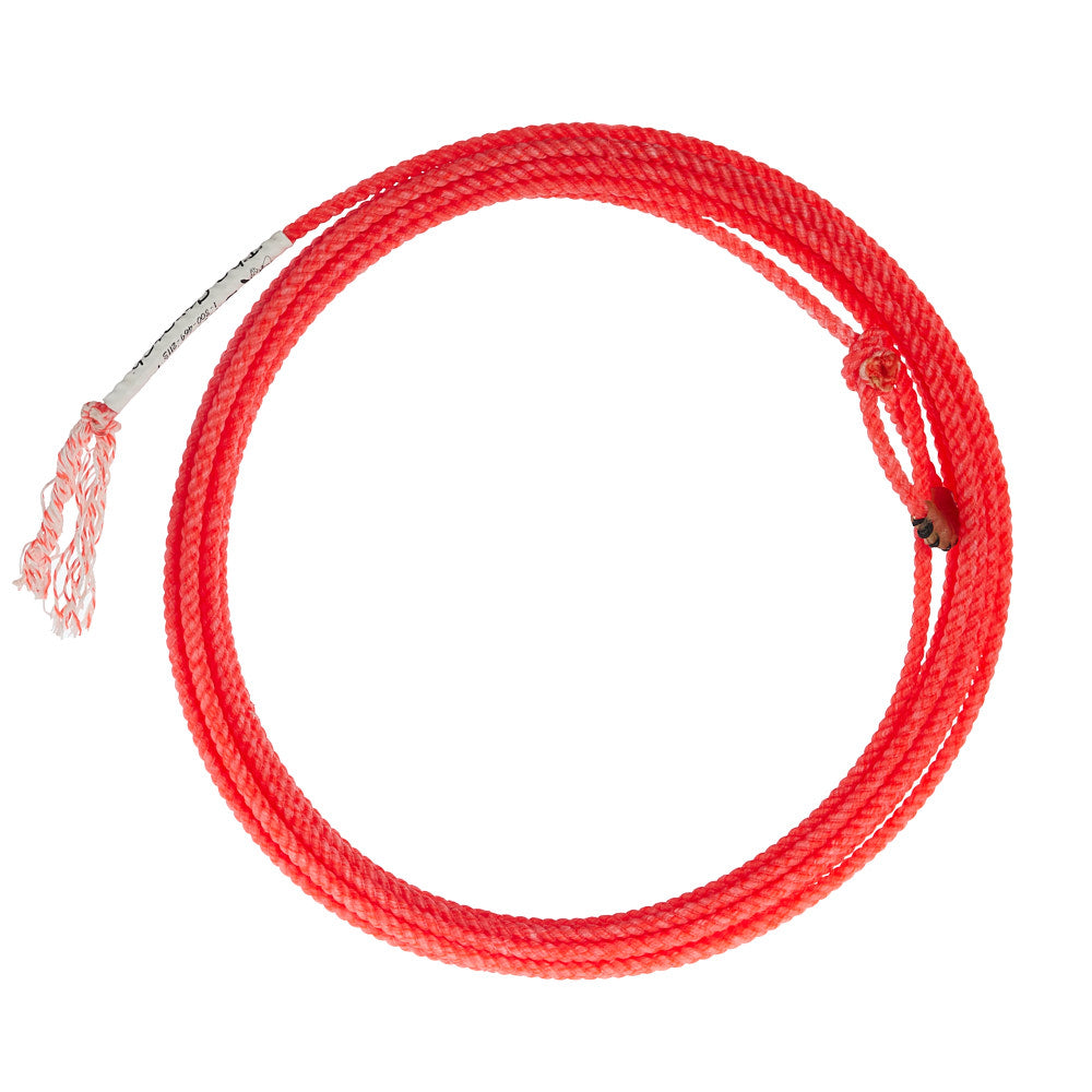 Stretch Roping Dummies The 29ft Kid Rope