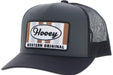 Men's Sudan Charcoal Cap
