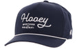 OG Navy Trucker Cap