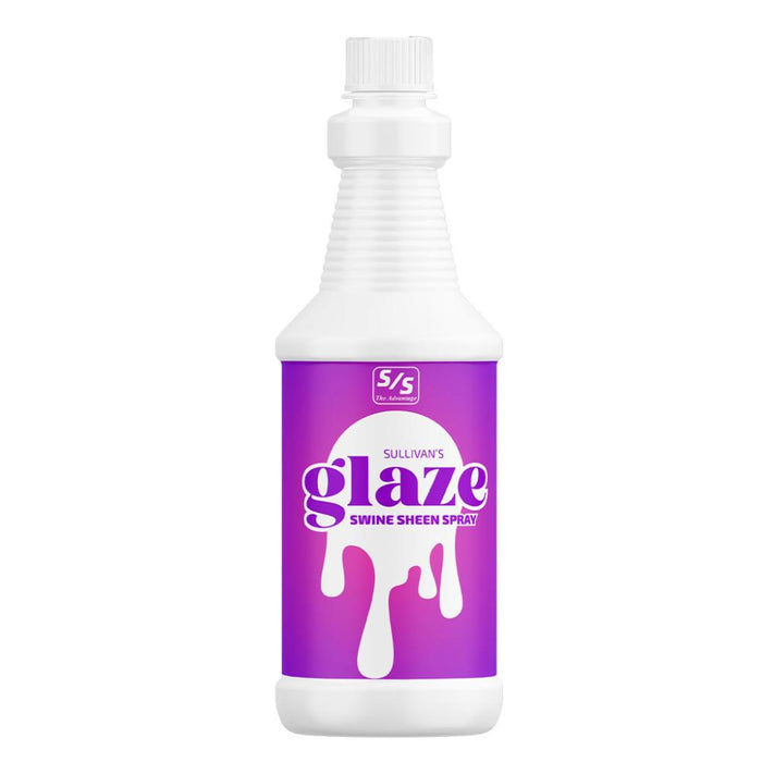Glaze Swine Sheen 32oz