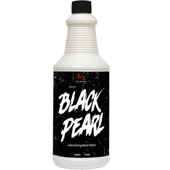 Black Pearl 32o