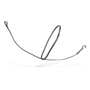 Raised Fancy Stitched Standing Martingale