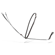 Raised Fancy Stitched Running Martingale