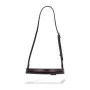 Raised Fancy Stitched Hunter Noseband