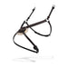 Mexican Noseband