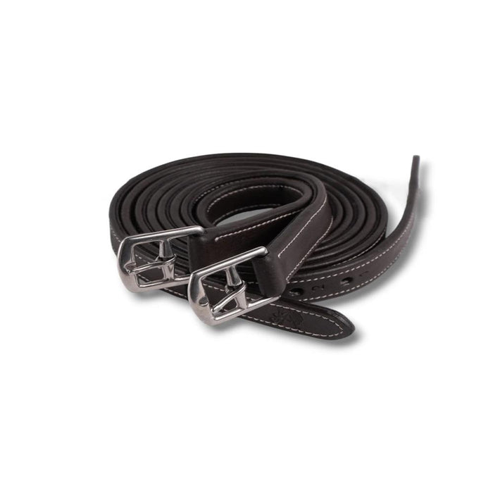 Stirrup Leathers