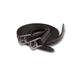 Stirrup Leathers