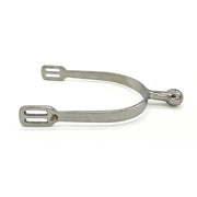 Glide Spur Long Neck
