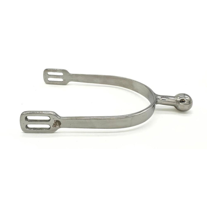 Glide Spur Long Neck