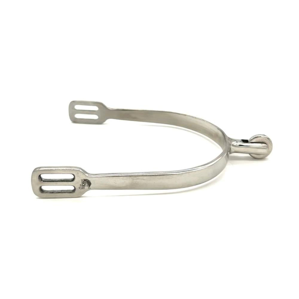 Jake Adams Glide Spurs