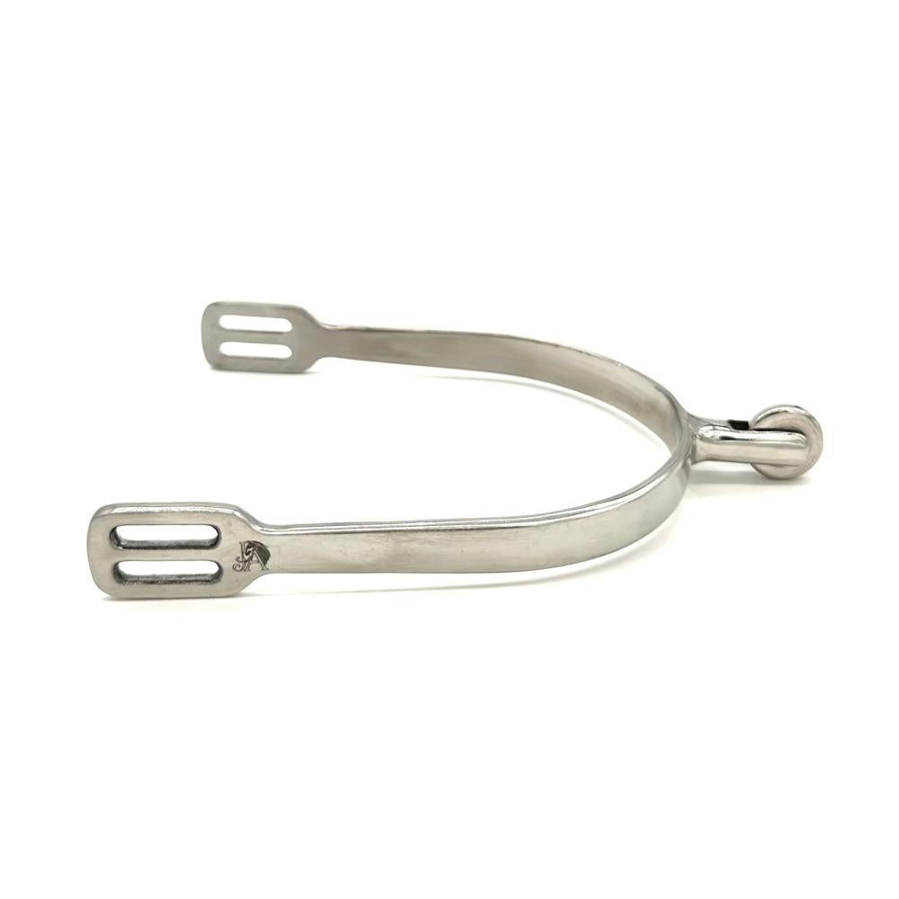 English Spurs & Spur Straps