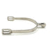 Accelerate Spur Medium Neck