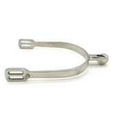 Accelerate Spur Short Neck