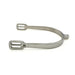 Flow Spur Short Neck