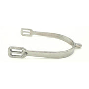 Impulse Spur Short Neck