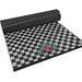Checkered 5x10