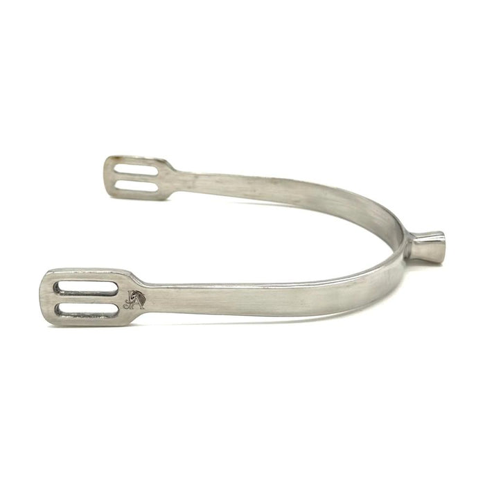 Rhythm Spur Short Neck