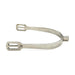 Rhythm Spur Short Neck