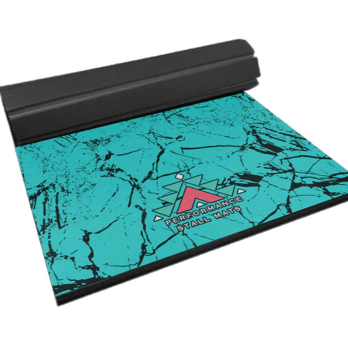 Turquoise 5x10