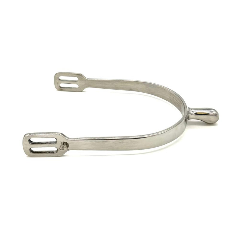 Stride Spur Short Neck
