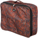 Tooled Leather Stackable Boot Case